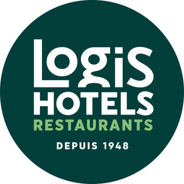Hotel Restaurant Du Lauragais Logis De France Villefranche-de-Lauragais Exterior foto